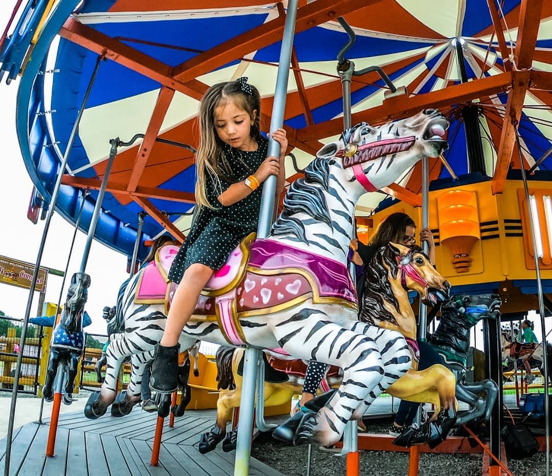 HappyParkCarnival KC+OPAngelicPrettyアンジェ They say I look like her …