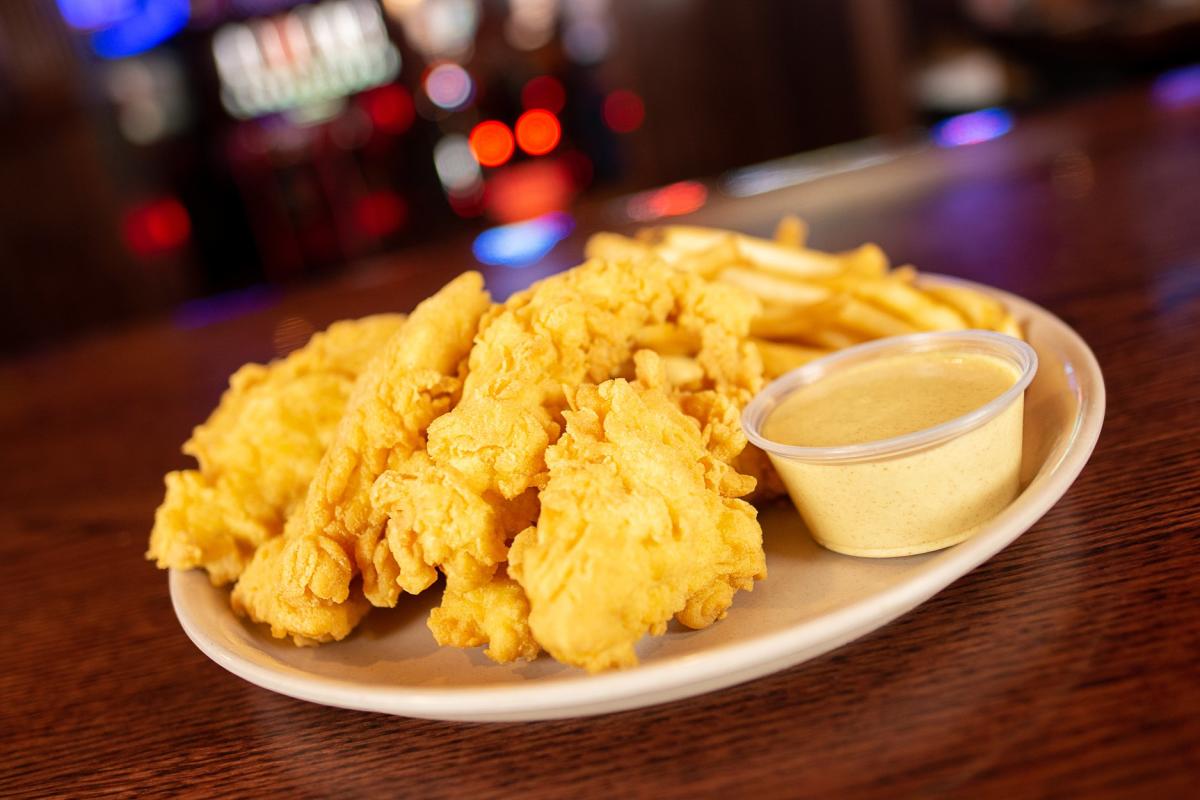 Tully's Good Times | Clarks Summit, PA