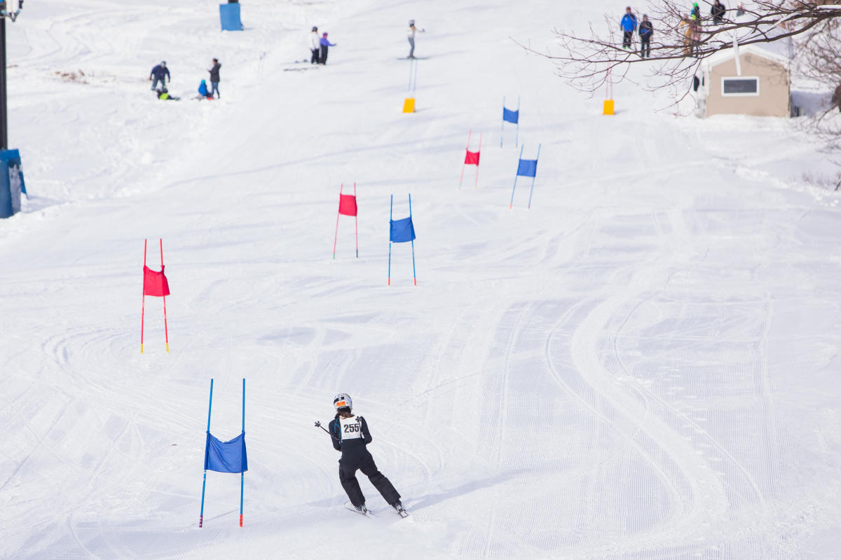 Carve 4 Cancer Winter Festival | Scranton, PA