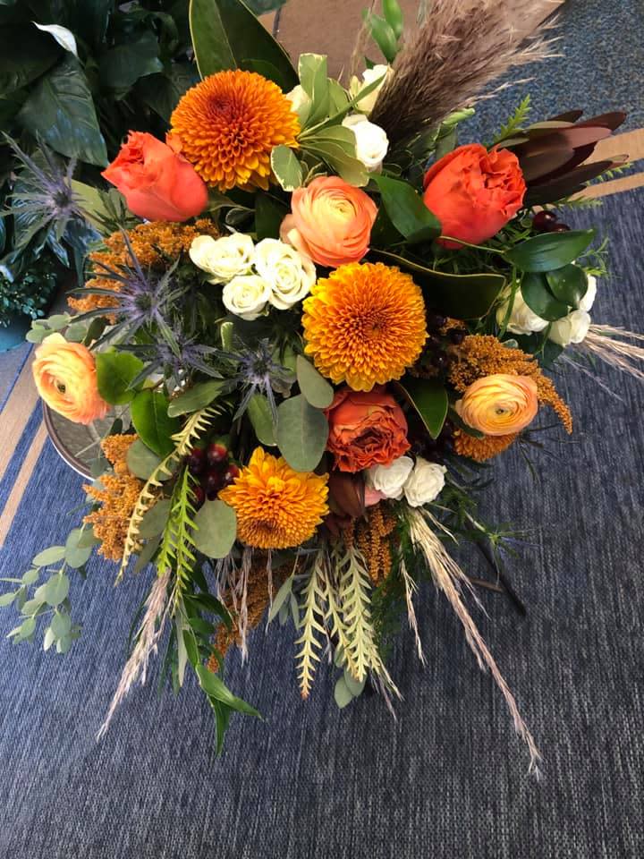 The Petal Pusher Flowers & Gifts | Childs, PA