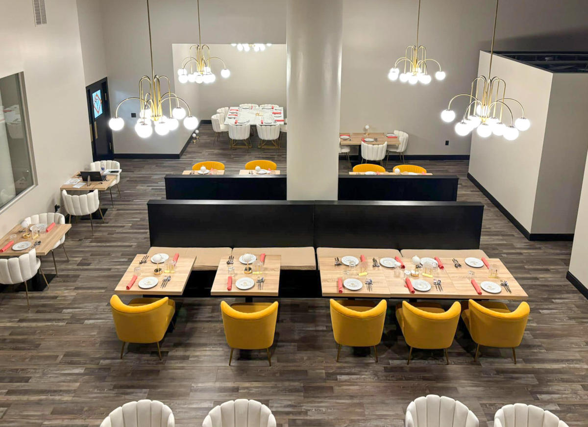 Picciocchi's Restaurant & Pasta | Scranton, PA