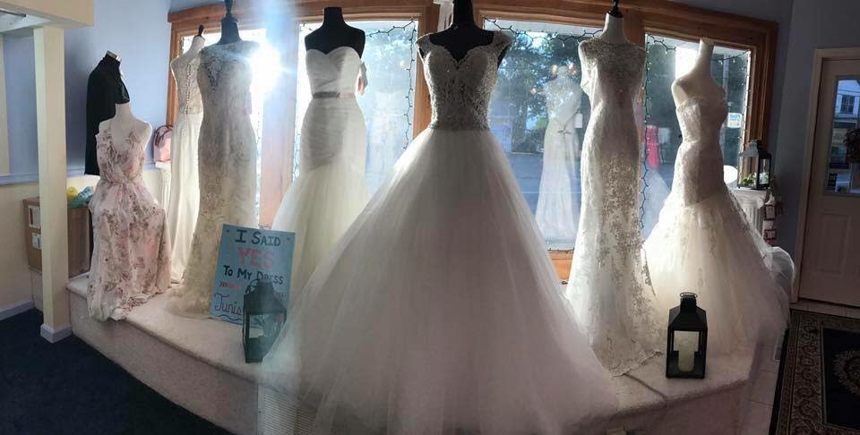 Tunis Bridal Shoppe | Scranton, PA Tunis Bridal Shoppe | Scranton, PA