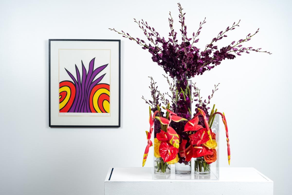 Art In Bloom | Scranton, PA
