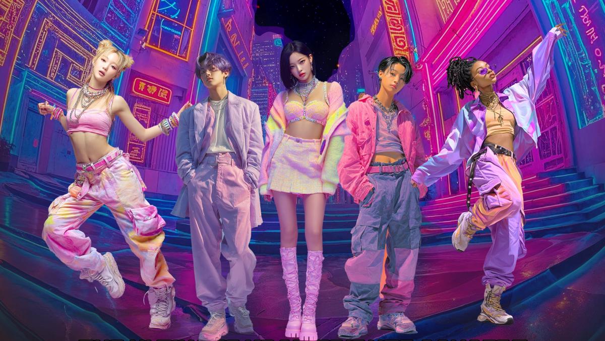 Planet K-Pop: The Ultimate K-Pop Tribute Concert | Scranton, PA