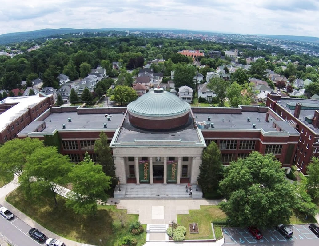 Marywood University | Scranton, PA