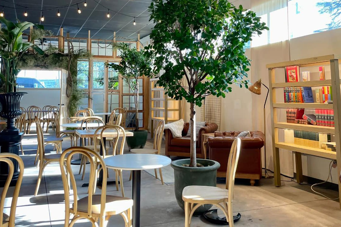 No. 27 Cafe | Clarks Green, PA