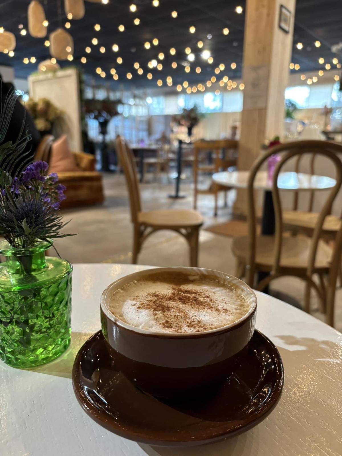 No. 27 Cafe | Clarks Green, PA