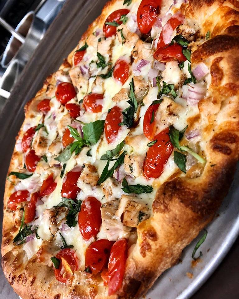 Nonno's Pizza & Family Restaurant | Moosic, PA