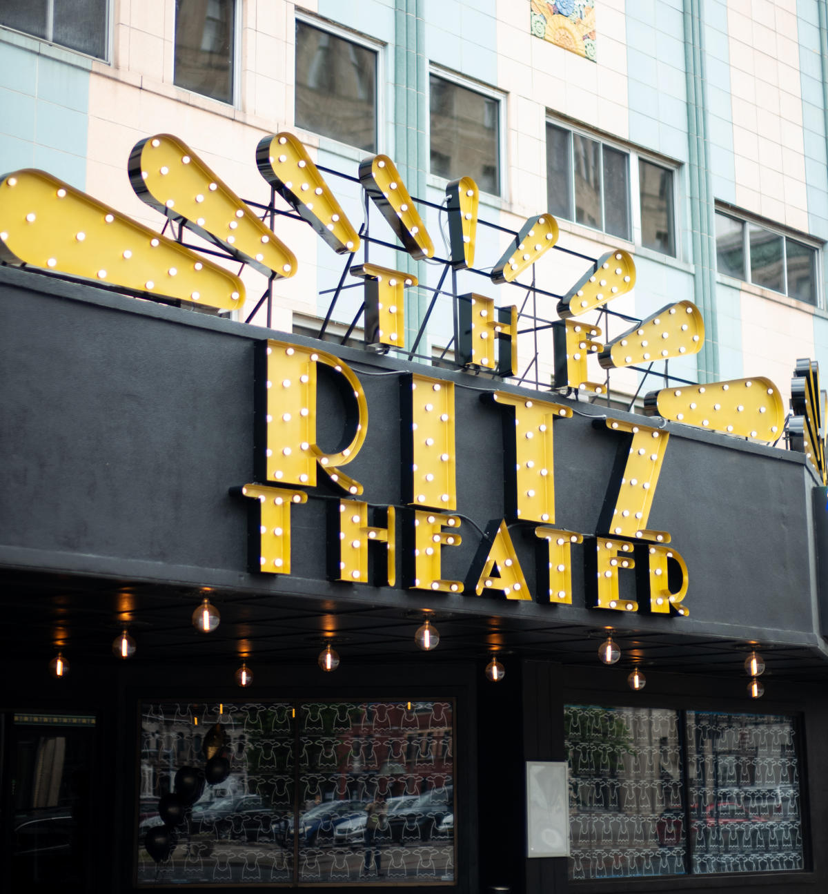 An Evening With Black Flag | Scranton, PA