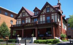 Catlin House