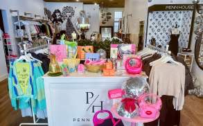 Penn House Boutique: 2024