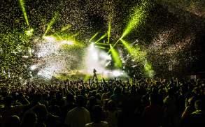 Pavilion at Montage Mountain