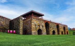 Scranton Iron Furnaces 01