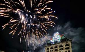 Scrantastic Spectacular