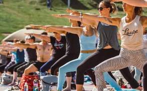 NEPA Yoga Festival