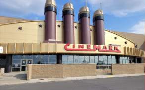 Cinemark 20 and XD