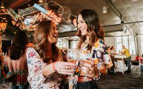 Montage Mountain Fall Wine Festival