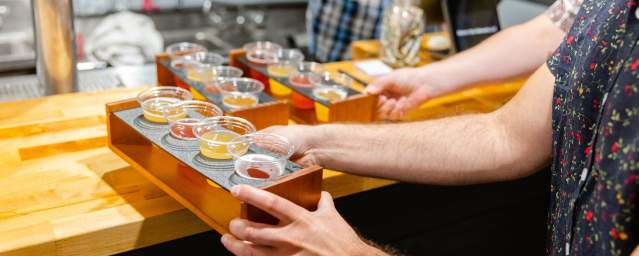 Electric City Ciderworks