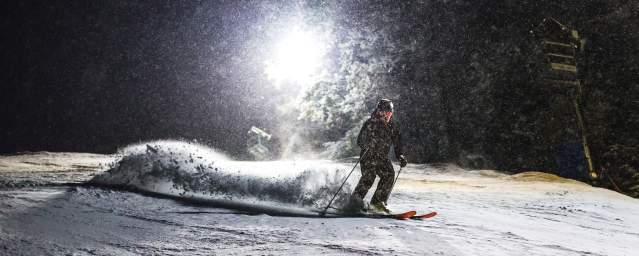 Montage Mountain Ski