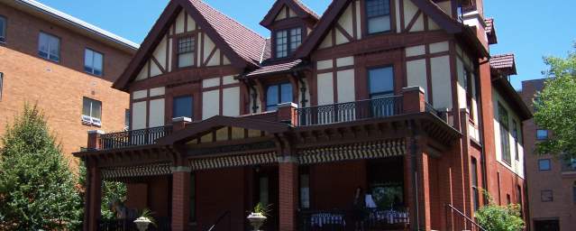 Catlin House