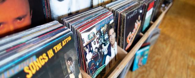 On&On in Scranton, PA