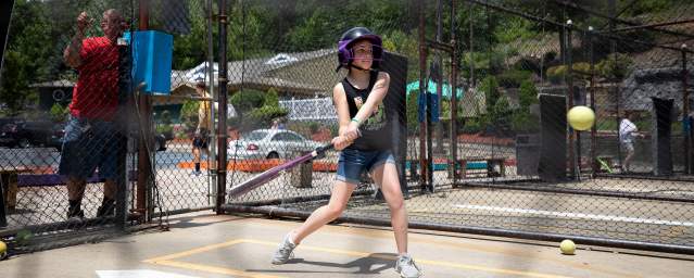 Lahey Family Fun Park in Scranton, PA