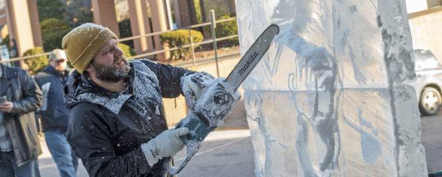 Photo by Rebekah Smith