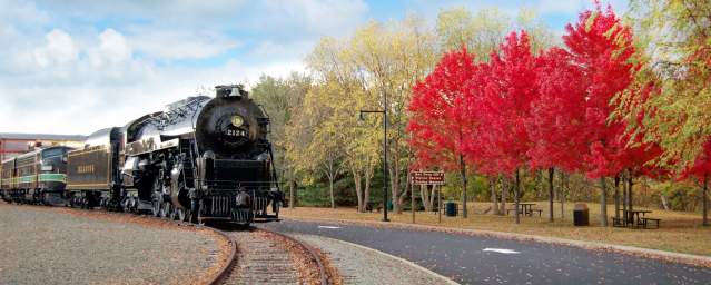 SNHS Big Boy 2013 Fall Foliage OMalley 01