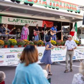 La Festa Italiana 2023 Hiller 2570 LCVB
