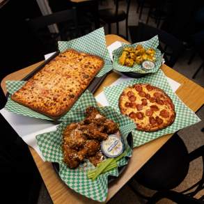 Jaks Pub and Eatery 2022 Hiller