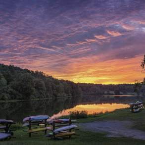 Lackawanna State Park