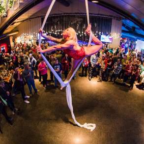 Montage Mountain Resort- Event