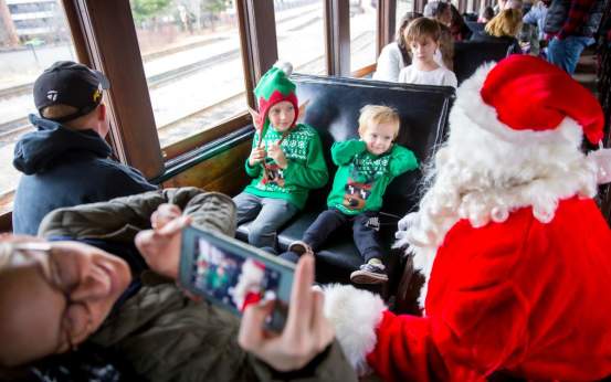 North Pole Limited