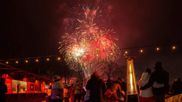 Montage Mountainfest