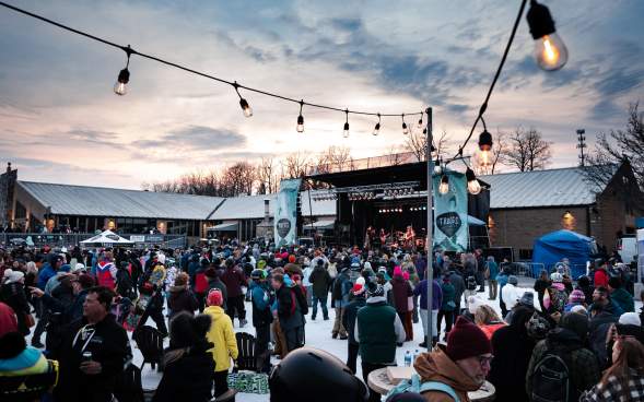 Mountainfest 2022