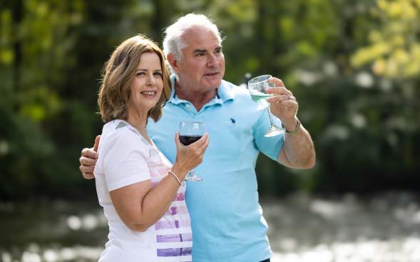 RiverView Winery Hiller 926 LCVB