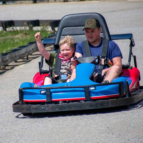 Lahey Family Fun Park