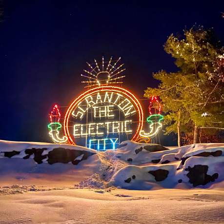 Holiday Light Spectacular: 2020