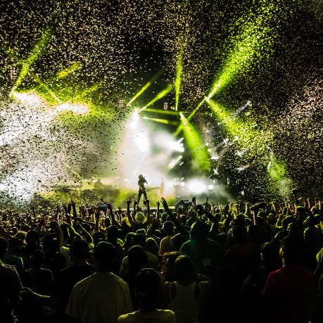 Pavilion at Montage Mountain