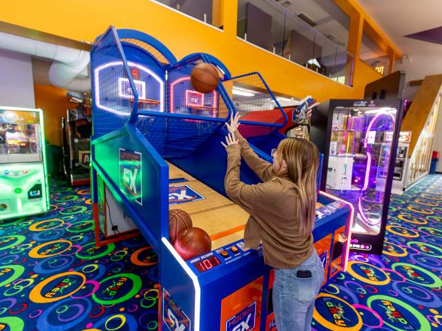 Lahey Family Fun Park in Clarks Summit, PA