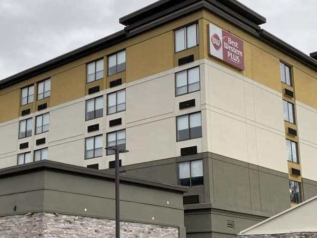 Best Western Plus Clarks Summit