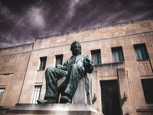 Everhart Museum