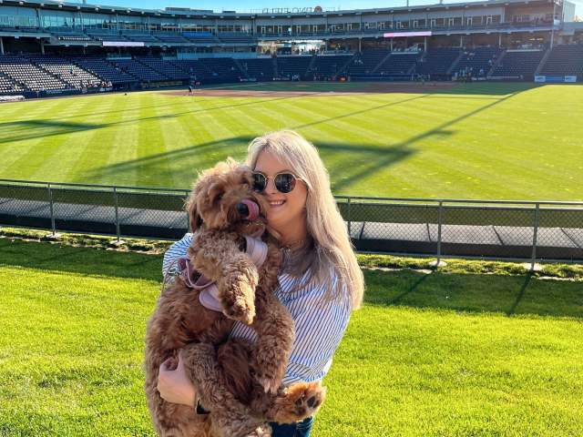 SWB RailRiders in Scranton, PA
