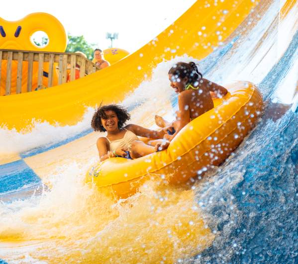 Montage Mountain Waterpark