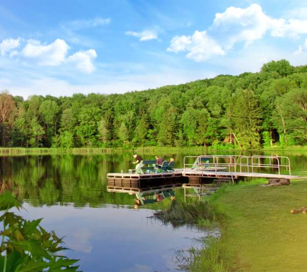 Lackawanna State Park