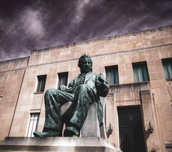 Everhart Museum