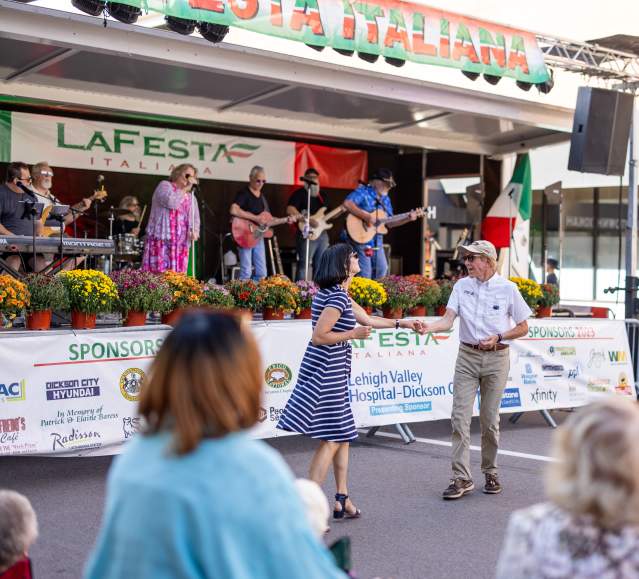 La Festa Italiana 2023 Hiller 2570 LCVB