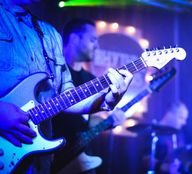 Rhythm & Brews at Montage Mountain Resorts in Scranton, PA