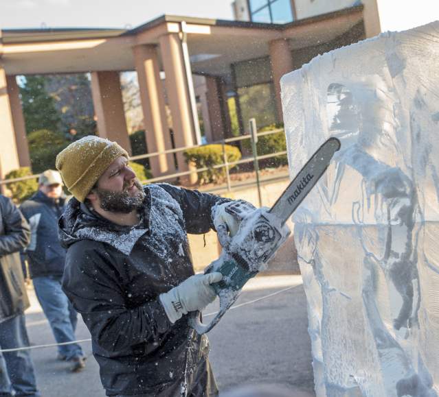 Photo by Rebekah Smith