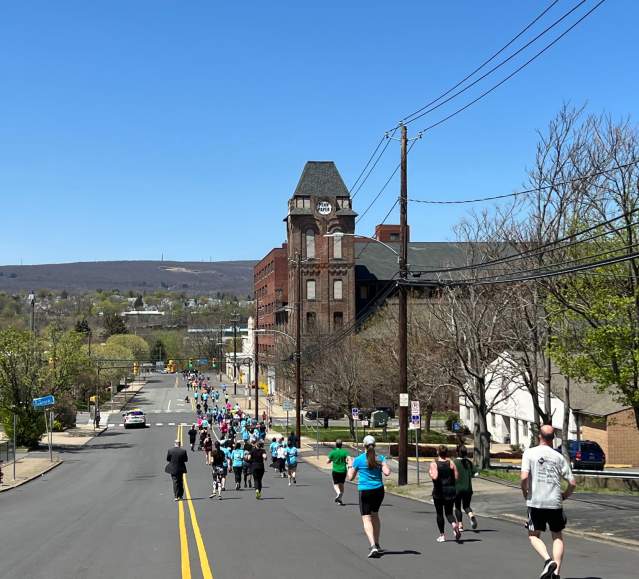 The Office 5k Run/Walk
